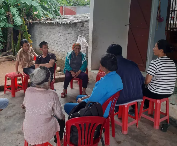 Mất bao nhiêu tiền để đưa 39 nạn nhân trong container ở Anh về nước? ảnh 1