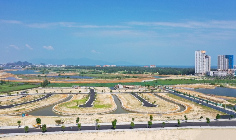 Hệ thống tiện ích hoàn hảo cho cư dân One World Regency ảnh 2