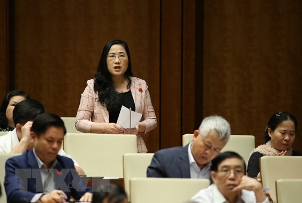 Mỗi vụ hòa giải thành công, giảm chi ngân sách ít nhất 4,3 triệu đồng ảnh 1