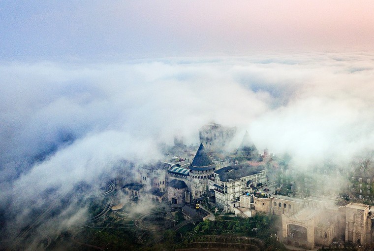 Sun Group tiếp tục thắng lớn tại World Travel Awards toàn cầu 2019 ảnh 4