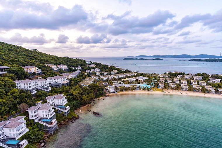 Sun Group tiếp tục thắng lớn tại World Travel Awards toàn cầu 2019 ảnh 6