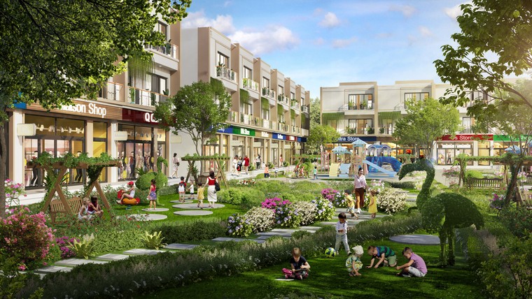 FLC La Vista Sadec - Bất động sản cao cấp 'đo ni đóng giày' cho giới nhà giàu Sa Đéc ảnh 1