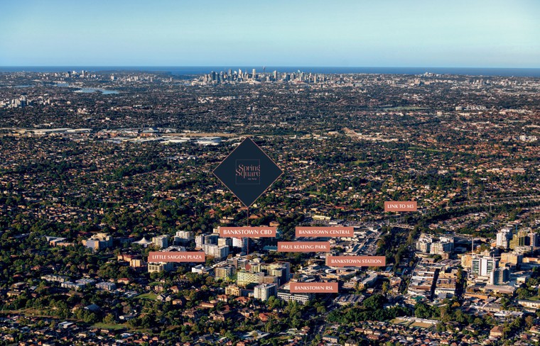 Bất động sản Úc có gì hấp dẫn nhà đầu tư Việt? ảnh 2