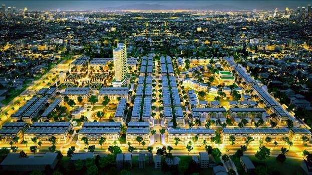 Hệ sinh thái bất động sản toàn diện nhìn từ chiến lược của FLCHomes ảnh 4