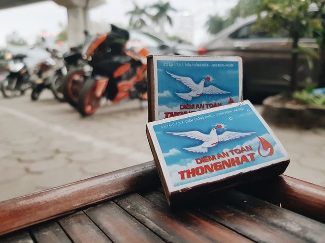 Diêm Thống Nhất dừng sản xuất diêm sau 63 năm ảnh 1