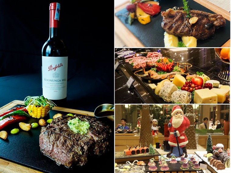 Trải nghiệm mùa lễ hội rực rỡ tại các quần thể nghỉ dưỡng hàng đầu Việt Nam ảnh 2