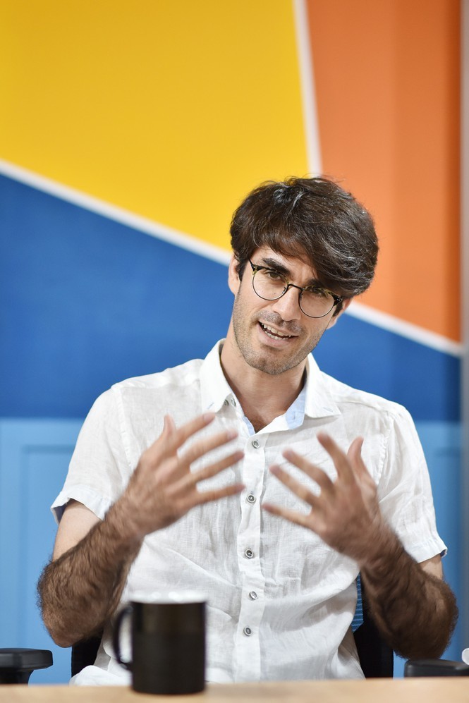 VinAI công bố nghiên cứu khoa học tại hội nghị số 1 thế giới về trí tuệ nhân tạo - NeurIPS 2019 ảnh 2