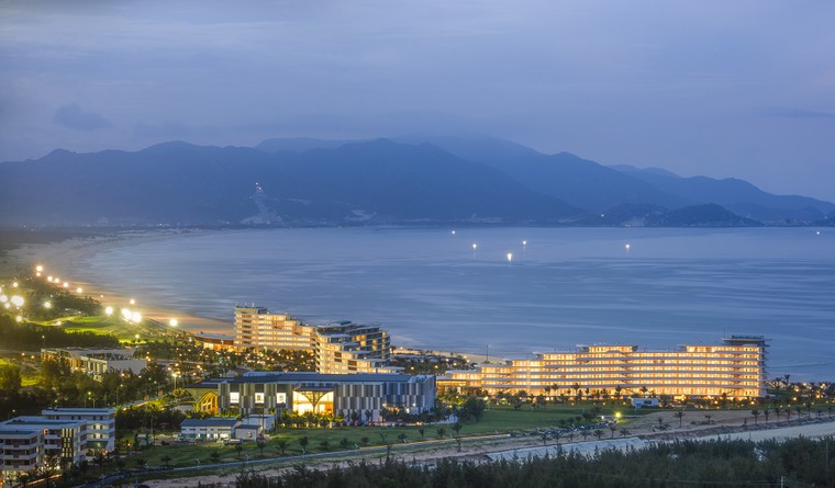 Soi sức khỏe cổ phiếu bất động sản: Khi nội lực lên tiếng ảnh 2