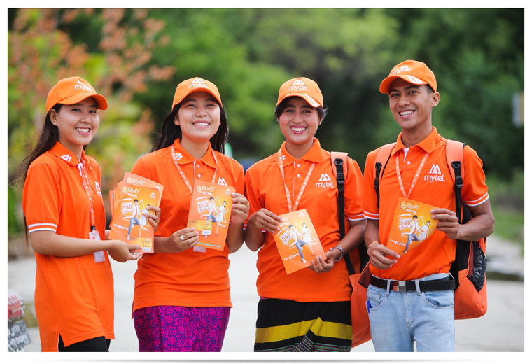 Thủ tướng: Thông qua Viettel, Việt Nam mang đến công nghệ tiên tiến nhất đóng góp cho Myanmar ảnh 2