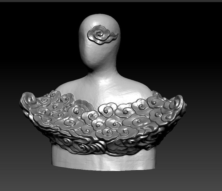 ‘Tỏa 3’ - Cuộc thử nghiệm táo bạo của nghệ thuật đương đại ảnh 2