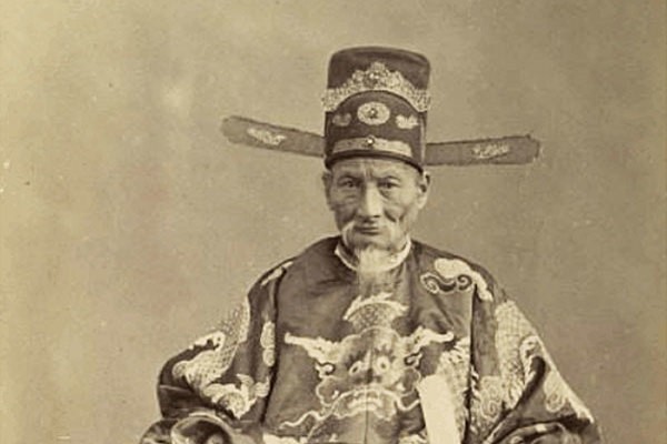 Ông là tiến sĩ của đất Nam Bộ?