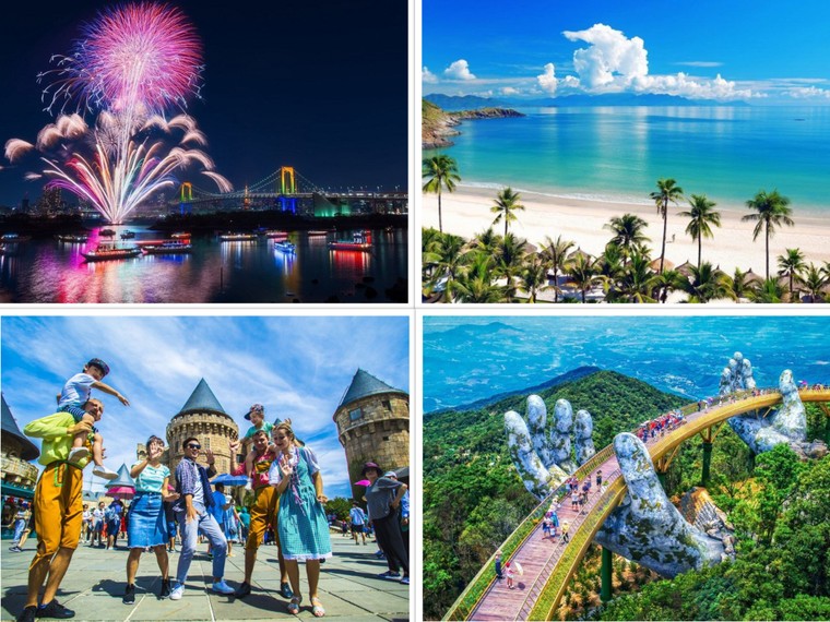 Du lịch MICE: Sự khởi sắc của những điểm đến mới ảnh 3