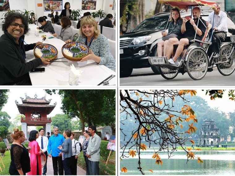 Du lịch MICE: Sự khởi sắc của những điểm đến mới ảnh 1