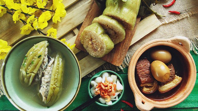 Du xuân 3 miền: Trải nghiệm nét đẹp đặc trưng Tết Bắc - Trung - Nam ảnh 5