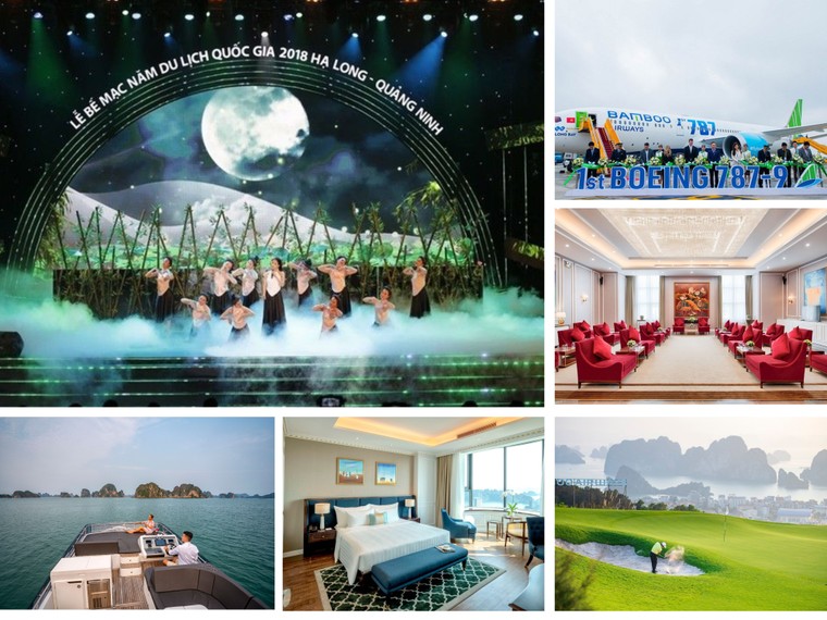 Du lịch MICE: Sự khởi sắc của những điểm đến mới ảnh 5