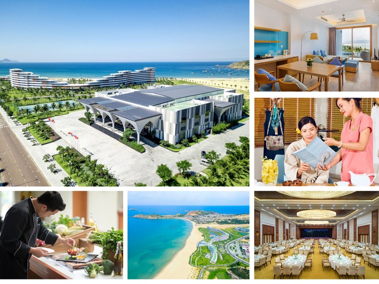 Du lịch MICE: Sự khởi sắc của những điểm đến mới ảnh 6