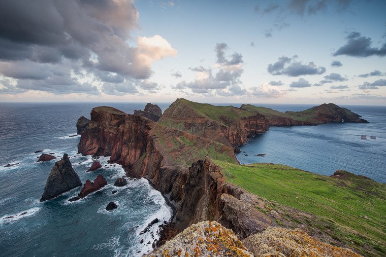 Những vùng biển đảo đẹp nhất thế giới khiến du khách mê mẩn ảnh 2