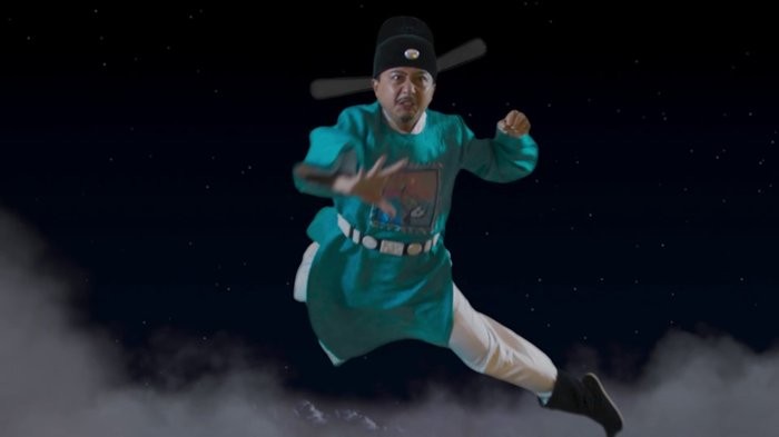 9 phim gây thất vọng nhất trên màn ảnh Việt trong năm 2019 ảnh 6