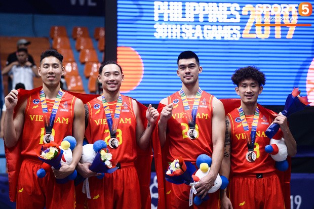 Dấu ấn Thể thao Việt Nam 2019 ảnh 5