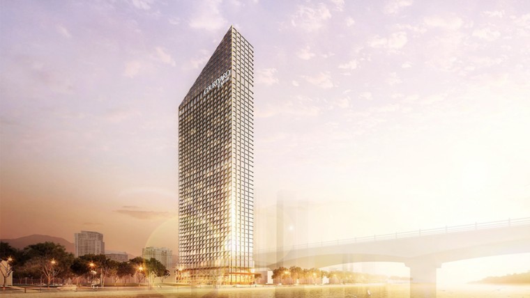 Điểm lại 5 công trình đình đám của FLC Stone trong năm 2019 ảnh 1