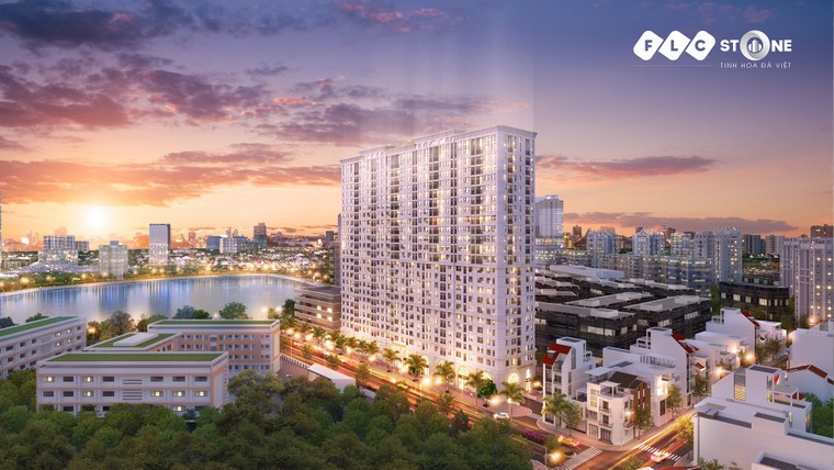 Điểm lại 5 công trình đình đám của FLC Stone trong năm 2019 ảnh 4