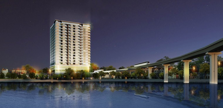 Điểm lại 5 công trình đình đám của FLC Stone trong năm 2019 ảnh 5