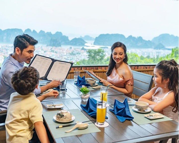 Tết hiện đại là Tết thảnh thơi: Combo nghỉ dưỡng 'từ A đến Z' lên ngôi ảnh 3