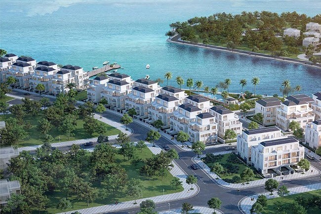 Nhìn lại chuỗi dự án trọng điểm trong hệ sinh thái của FLCHomes ảnh 9