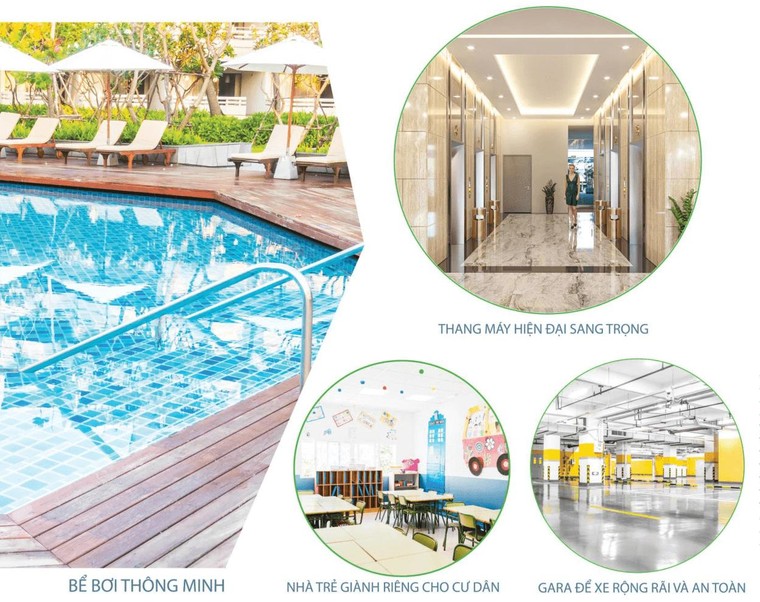 Phú Thịnh Green Park chính thức được giới thiệu ra thị trường ảnh 3