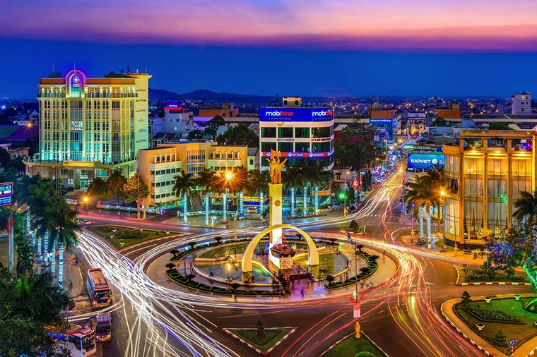 Hãng hàng không đẩy mạnh hoạt động kết nối du lịch Đắk Lắk đầu năm 2020 ảnh 1