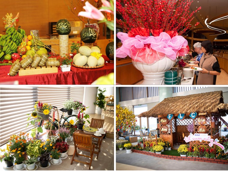 Cẩm nang chơi Tết Canh Tý: 5 địa điểm hoàn hảo cho kỳ nghỉ thanh bình ảnh 2