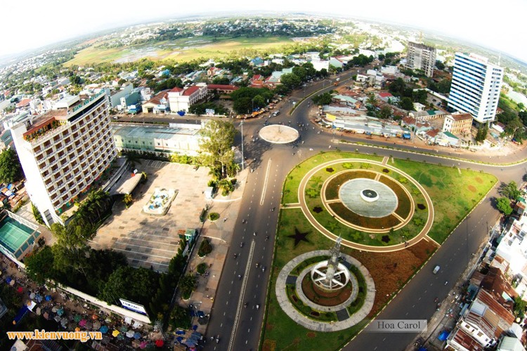 FLC Hilltop Gia Lai – Không gian kết nối quá khứ và hiện tại ảnh 1