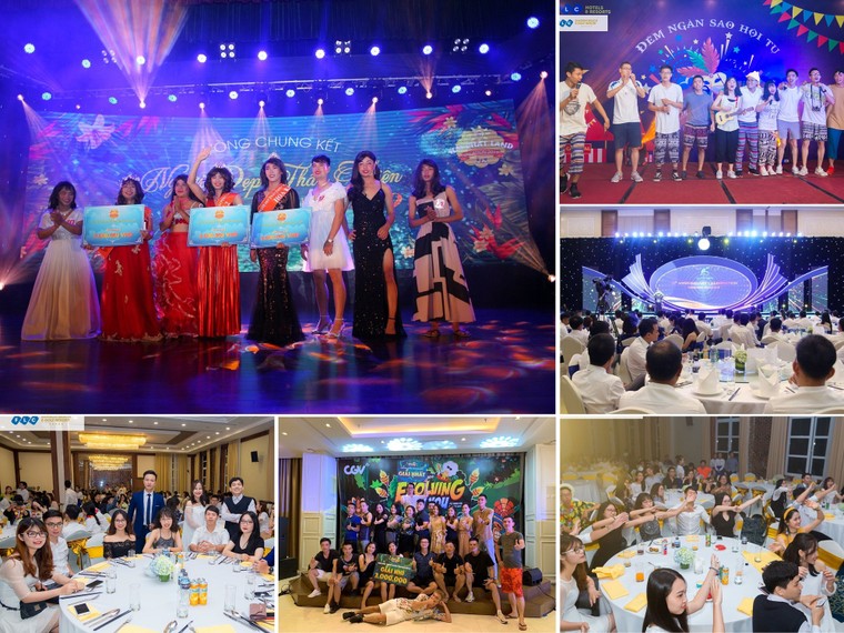 Rộn ràng mùa hội họp tổng kết cuối năm tại những điểm hẹn đẳng cấp ảnh 6