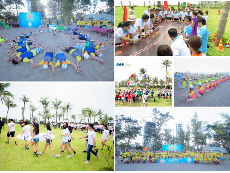 Rộn ràng mùa hội họp tổng kết cuối năm tại những điểm hẹn đẳng cấp ảnh 8