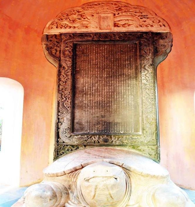 Các kỳ thi tuyển chọn nhân tài dưới thời chúa Nguyễn Phúc Chu được tổ chức vào tháng mấy?