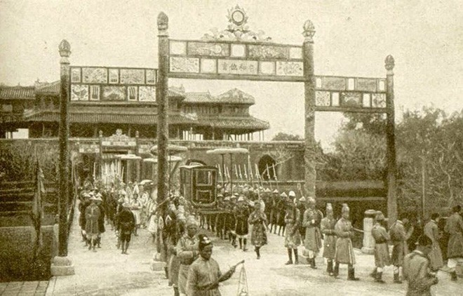 Chúa Nguyễn Phúc Chu có bao nhiêu người con?