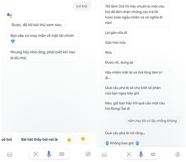 Đón Tết hi-tech với Google Assistant Tiếng Việt ảnh 5
