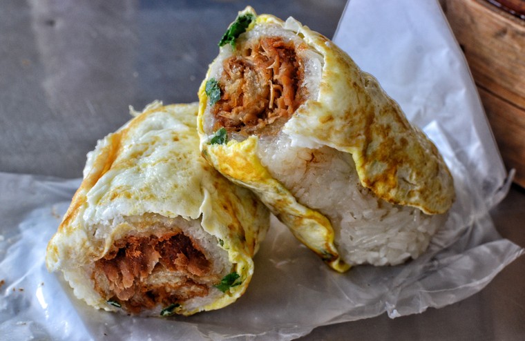 24 giờ thưởng thức trọn vẹn hương vị Đài Bắc ảnh 1