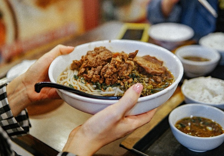 24 giờ thưởng thức trọn vẹn hương vị Đài Bắc ảnh 5