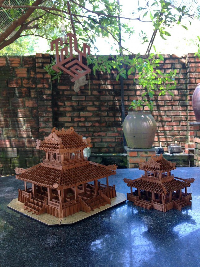 'Giữ gìn văn hóa là sứ mệnh của người Việt trẻ' ảnh 1