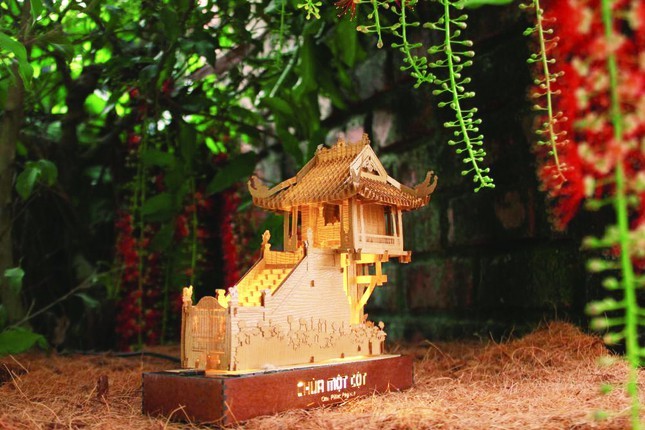 'Giữ gìn văn hóa là sứ mệnh của người Việt trẻ' ảnh 2