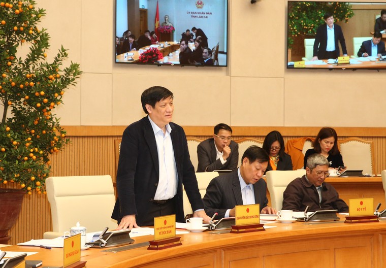 Muốn thắng đại dịch: Quyết liệt, chủ động nhưng phải bình tĩnh ảnh 2