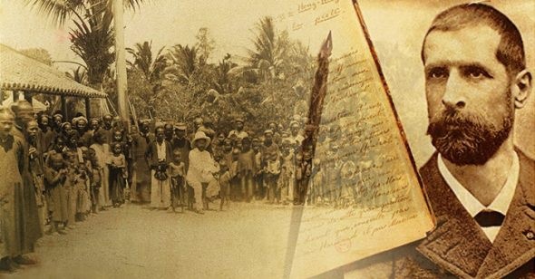 Ông từng là hiệu trưởng trường nào?