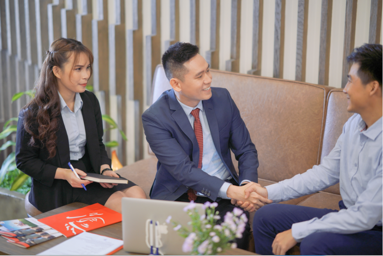 Prudential Việt Nam tăng cường bảo vệ khách hàng trước virus Corona ảnh 1