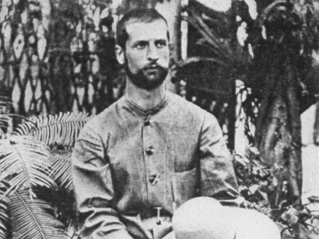 Vì sao ông lại được mọi người gọi tên đó?