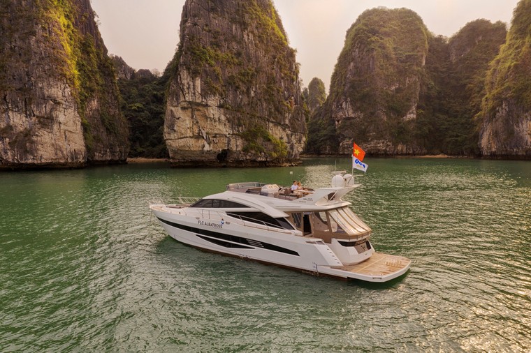 Bước sang thập kỷ mới, những xu hướng du lịch nào sẽ lên ngôi? ảnh 3