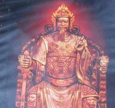 Nguyễn Xí mất vì lí do gì?