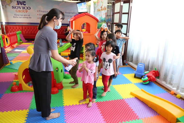 HDBank dành nhiều ưu đãi cho doanh nghiệp cung cấp dược, thiết bị – vật tư y tế ảnh 2