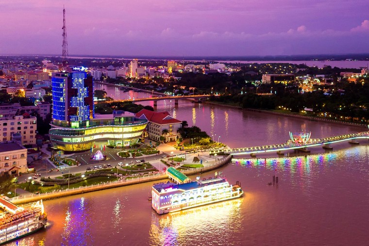 Hàng không: Đòn bẩy tăng trưởng 'thủ phủ' Tây Nam Bộ - Cần Thơ ảnh 2