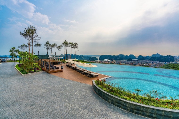 Đá hạ tầng xây dựng - triển vọng phát triển bùng nổ ảnh 2